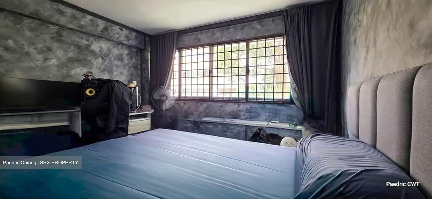 Blk 760 Yishun Street 72 (Yishun), HDB 5 Rooms #549188461